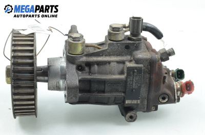 Diesel injection pump for Toyota Corolla E12 Hatchback (11.2001 - 02.2007) 2.0 D-4D (CDE120), 90 hp, № 22100-27010