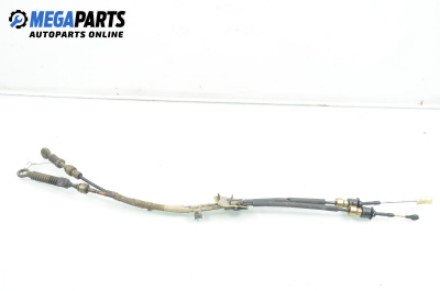 Gear selector cable for Toyota Corolla E12 Hatchback (11.2001 - 02.2007)