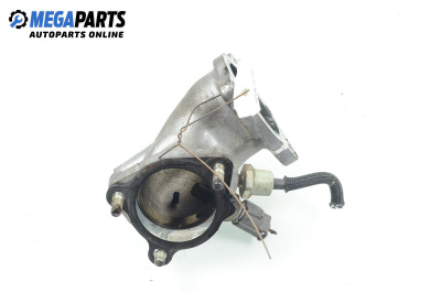 Țeavă turbo for Toyota Corolla E12 Hatchback (11.2001 - 02.2007) 2.0 D-4D (CDE120), 90 hp