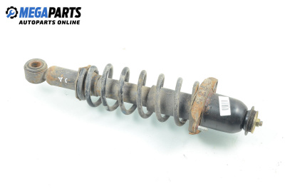 Macpherson shock absorber for Toyota Corolla E12 Hatchback (11.2001 - 02.2007), hatchback, position: rear - right