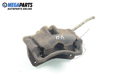 Caliper for Toyota Corolla E12 Hatchback (11.2001 - 02.2007), position: front - left