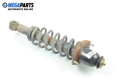 Amortizor McPherson for Toyota Corolla E12 Hatchback (11.2001 - 02.2007), hatchback, position: stânga - spate