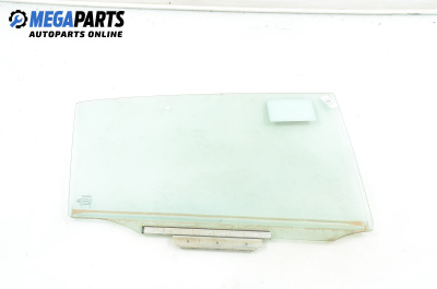 Window for Toyota Corolla E12 Hatchback (11.2001 - 02.2007), 5 doors, hatchback, position: rear - right