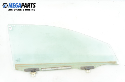 Window for Toyota Corolla E12 Hatchback (11.2001 - 02.2007), 5 doors, hatchback, position: front - right