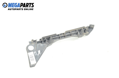 Bumper holder for Toyota Corolla E12 Hatchback (11.2001 - 02.2007), hatchback, position: front - left