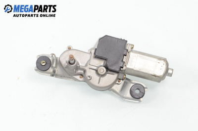 Front wipers motor for Toyota Corolla E12 Hatchback (11.2001 - 02.2007), hatchback, position: rear, № 85130-02020
