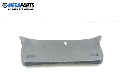 Boot lid plastic cover for Toyota Corolla E12 Hatchback (11.2001 - 02.2007), hatchback