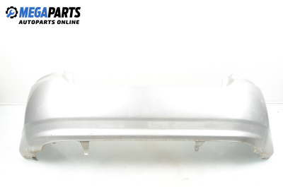 Rear bumper for Toyota Corolla E12 Hatchback (11.2001 - 02.2007), hatchback