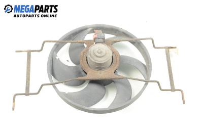 Radiator fan for Citroen Xsara Hatchback (04.1997 - 04.2005) 1.4 i, 75 hp