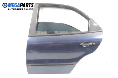 Door for Fiat Brava Hatchback (10.1995 - 06.2003), 5 doors, hatchback, position: rear - left