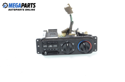 Air conditioning panel for Hyundai Accent I Hatchback (10.1994 - 01.2000)