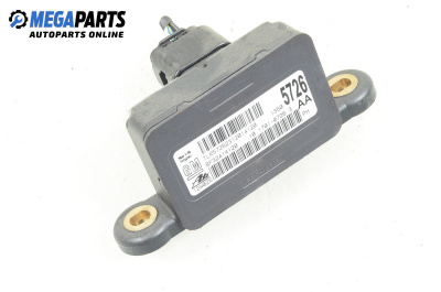 ESP sensor for Opel Astra J Hatchback (12.2009 - 10.2015), № 1701-0726