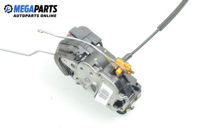 Lock for Opel Astra J Hatchback (12.2009 - 10.2015), position: rear - right