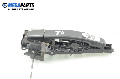 Außengriff for Opel Astra J Hatchback (12.2009 - 10.2015), 5 türen, hecktür, position: rechts, vorderseite