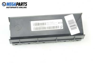 AC control module for Opel Astra J Hatchback (12.2009 - 10.2015), № P13578113