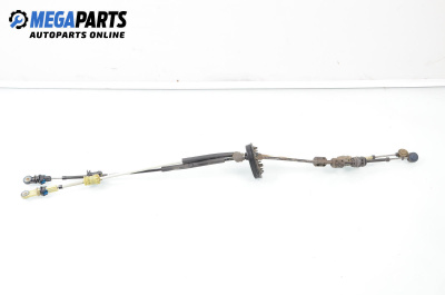 Gear selector cable for Opel Astra J Hatchback (12.2009 - 10.2015)