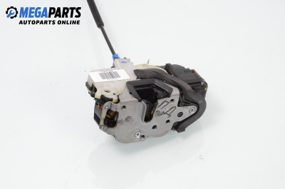 Lock for Opel Astra J Hatchback (12.2009 - 10.2015), position: front - right