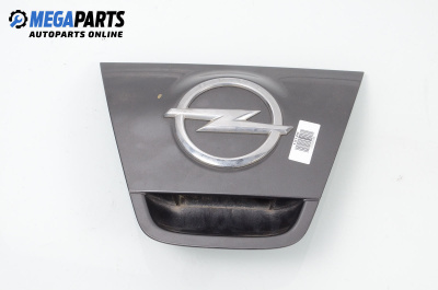 External boot lid handle for Opel Astra J Hatchback (12.2009 - 10.2015), hatchback