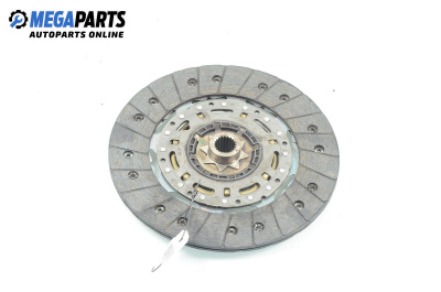 Clutch disk for Opel Astra J Hatchback (12.2009 - 10.2015) 1.7 CDTI, 125 hp