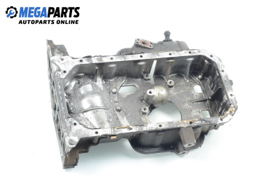 Crankcase for Opel Astra J Hatchback (12.2009 - 10.2015) 1.7 CDTI, 125 hp