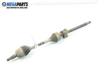 Driveshaft for Opel Astra J Hatchback (12.2009 - 10.2015) 1.7 CDTI, 125 hp, position: front - right