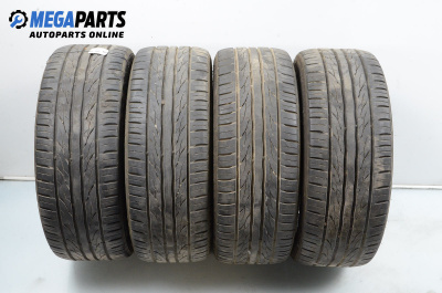 Sommerreifen KUMHO 225/45/18, DOT: 4417 (Preis pro set angegeben)