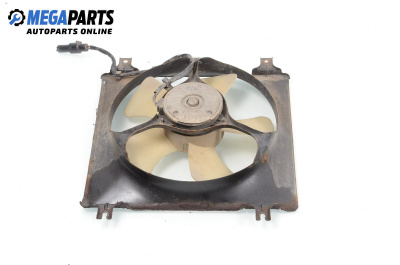 Kühlerlüfter for Suzuki Baleno Wagon (08.1996 - 04.2005) 1.6 i 16V, 98 hp
