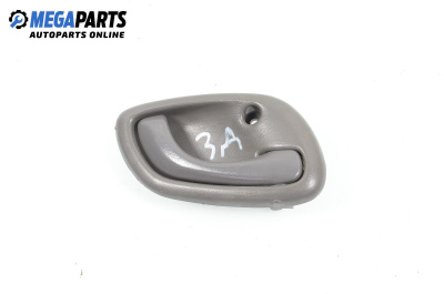 Innerer griff for Suzuki Baleno Wagon (08.1996 - 04.2005), 5 türen, combi, position: rechts, rückseite