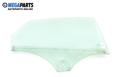 Fensterscheibe for Ford Mondeo IV Sedan (03.2007 - 01.2015), 5 türen, sedan, position: rechts, rückseite
