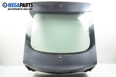 Boot lid for Ford Mondeo IV Sedan (03.2007 - 01.2015), 5 doors, sedan, position: rear