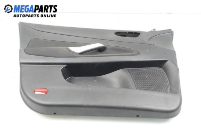 Panou interior ușă for Ford Mondeo IV Sedan (03.2007 - 01.2015), 5 uși, sedan, position: stânga - fața