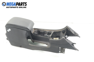 Armrest for Ford Mondeo IV Sedan (03.2007 - 01.2015)