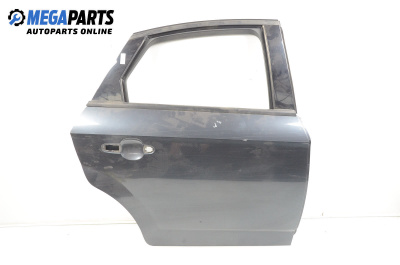 Ușă for Ford Mondeo IV Sedan (03.2007 - 01.2015), 5 uși, sedan, position: dreaptă - spate