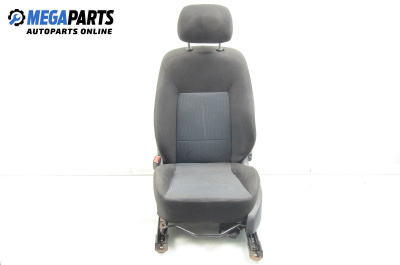 Seat for Ford Mondeo IV Sedan (03.2007 - 01.2015), 5 doors, position: front - left