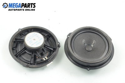 Difuzoare for Ford Mondeo IV Sedan (03.2007 - 01.2015), № 6M2T-18808-AB