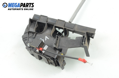 Încuietoare for Ford Mondeo IV Sedan (03.2007 - 01.2015), position: stânga - spate