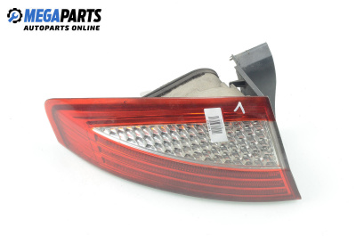 Stop for Ford Mondeo IV Sedan (03.2007 - 01.2015), sedan, position: stânga