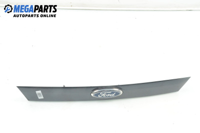 Material profilat portbagaj for Ford Mondeo IV Sedan (03.2007 - 01.2015), sedan, position: din spate