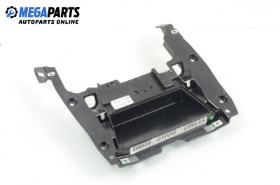 Consola centrală for Ford Mondeo IV Sedan (03.2007 - 01.2015)