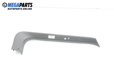 Plastic interior portbagaj for Ford Mondeo IV Sedan (03.2007 - 01.2015), sedan