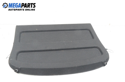 Capitonaj interior portbagaj for Ford Mondeo IV Sedan (03.2007 - 01.2015), sedan