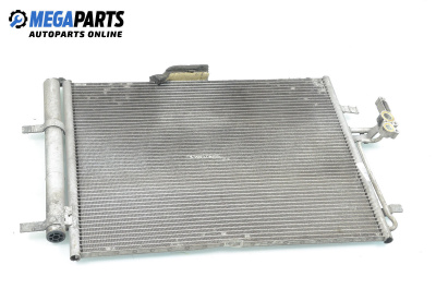 Air conditioning radiator for Ford Mondeo IV Sedan (03.2007 - 01.2015) 1.8 TDCi, 125 hp