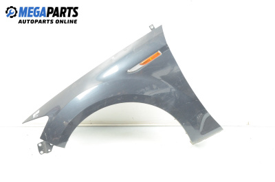 Aripă for Ford Mondeo IV Sedan (03.2007 - 01.2015), 5 uși, sedan, position: stânga - fața