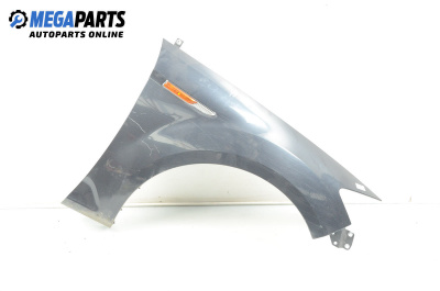 Aripă for Ford Mondeo IV Sedan (03.2007 - 01.2015), 5 uși, sedan, position: dreaptă - fața