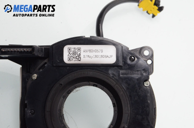 Steering wheel ribbon cable for Ford Mondeo IV Sedan (03.2007 - 01.2015), № ANP80H057B