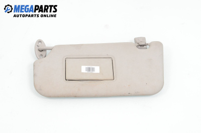 Sun visor for Ford Mondeo IV Sedan (03.2007 - 01.2015), position: left