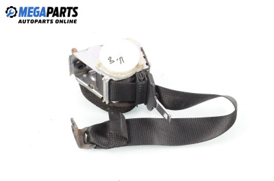 Seat belt for Ford Mondeo IV Sedan (03.2007 - 01.2015), 5 doors, position: rear - left