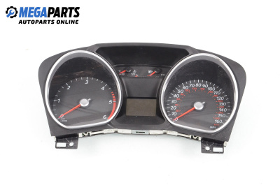 Bloc instrumente de bord for Ford Mondeo IV Sedan (03.2007 - 01.2015) 1.8 TDCi, 125 hp, № 8M2T 10849 DD
