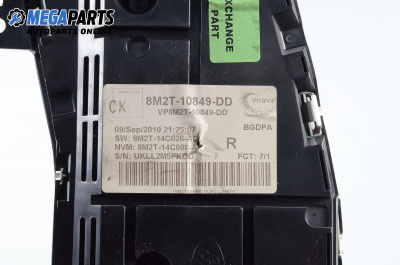 Kilometerzähler for Ford Mondeo IV Sedan (03.2007 - 01.2015) 1.8 TDCi, 125 hp, № 8M2T 10849 DD