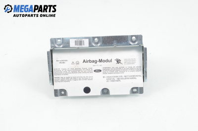 Airbag for Ford Mondeo IV Sedan (03.2007 - 01.2015), 5 uși, sedan, position: fața, № 6G9N-042A94-CE